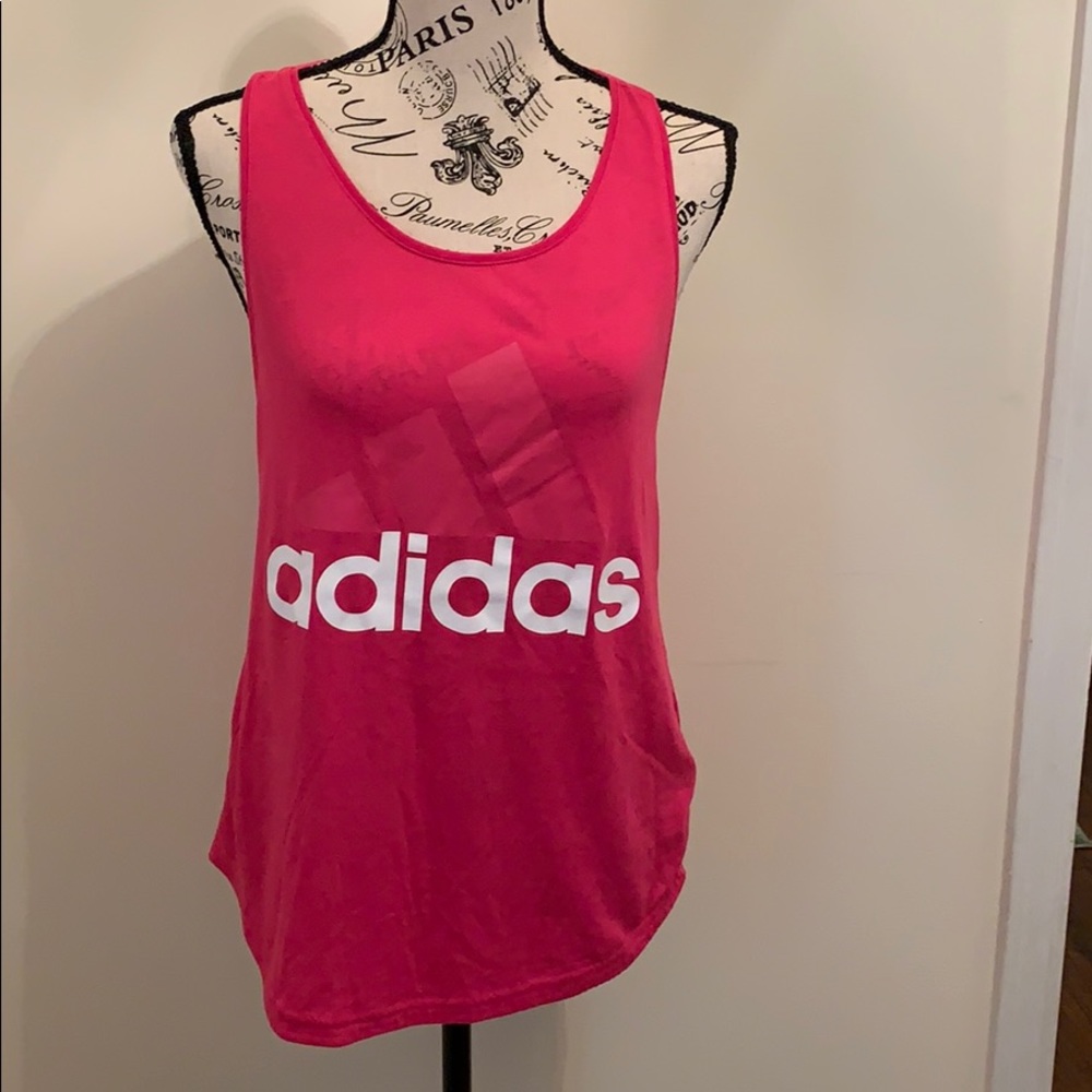 Adidas Sport Tank